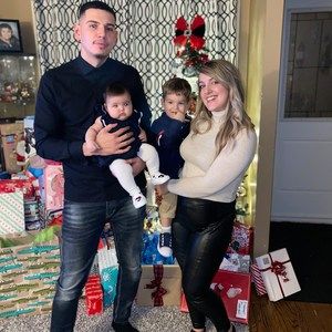 Meet your Posher, Roberto